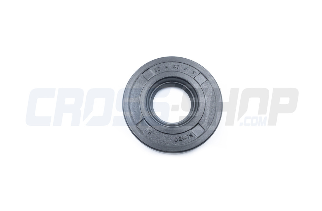OIL SEAL 20 x 47 x 7