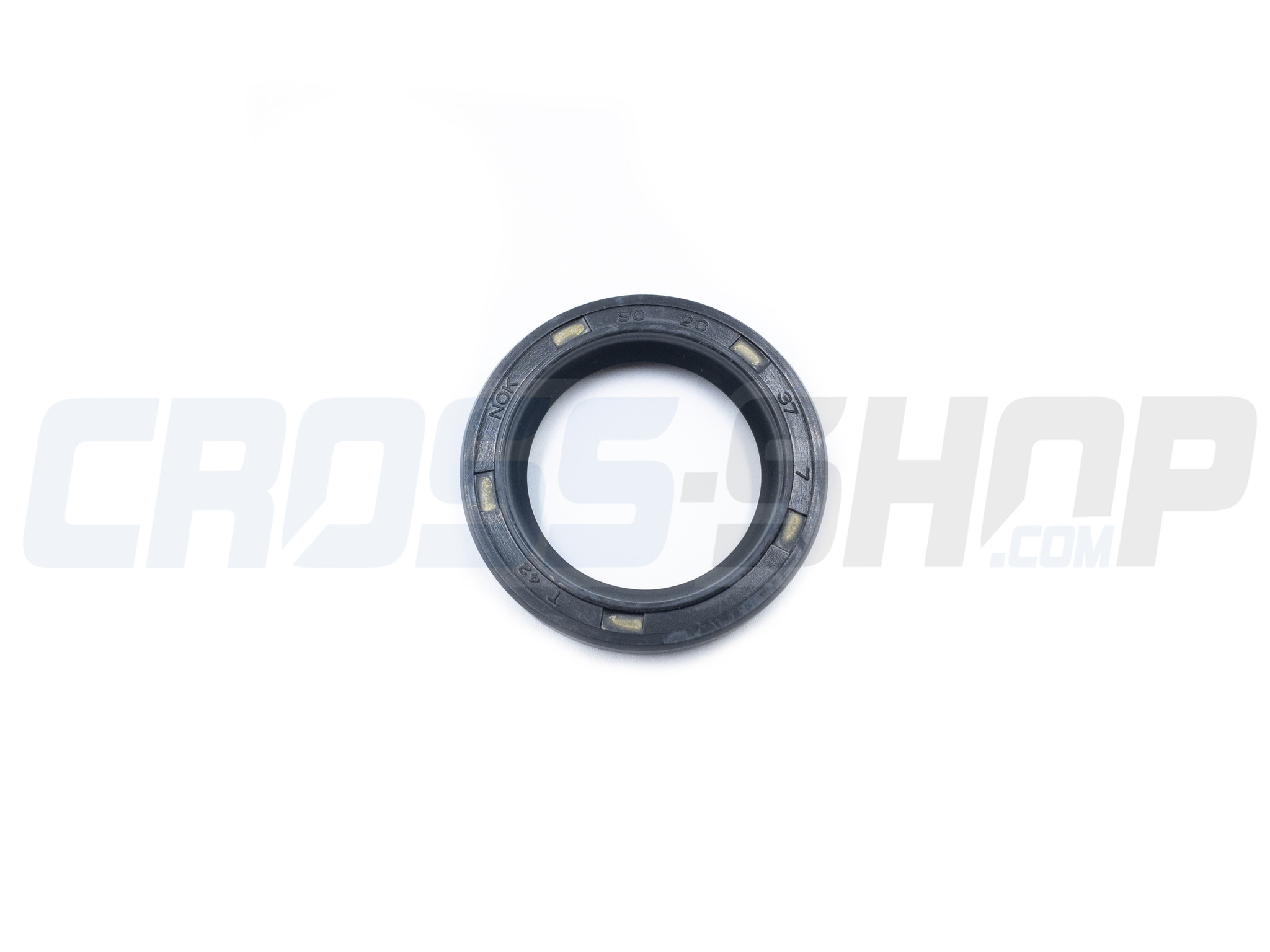 OIL SEAL 26 x 37 x 7