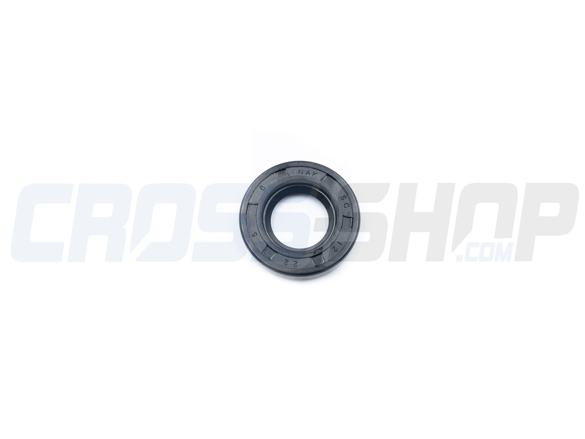 OIL SEAL 12 x 22 x 5 Waterpump / Gearshaft