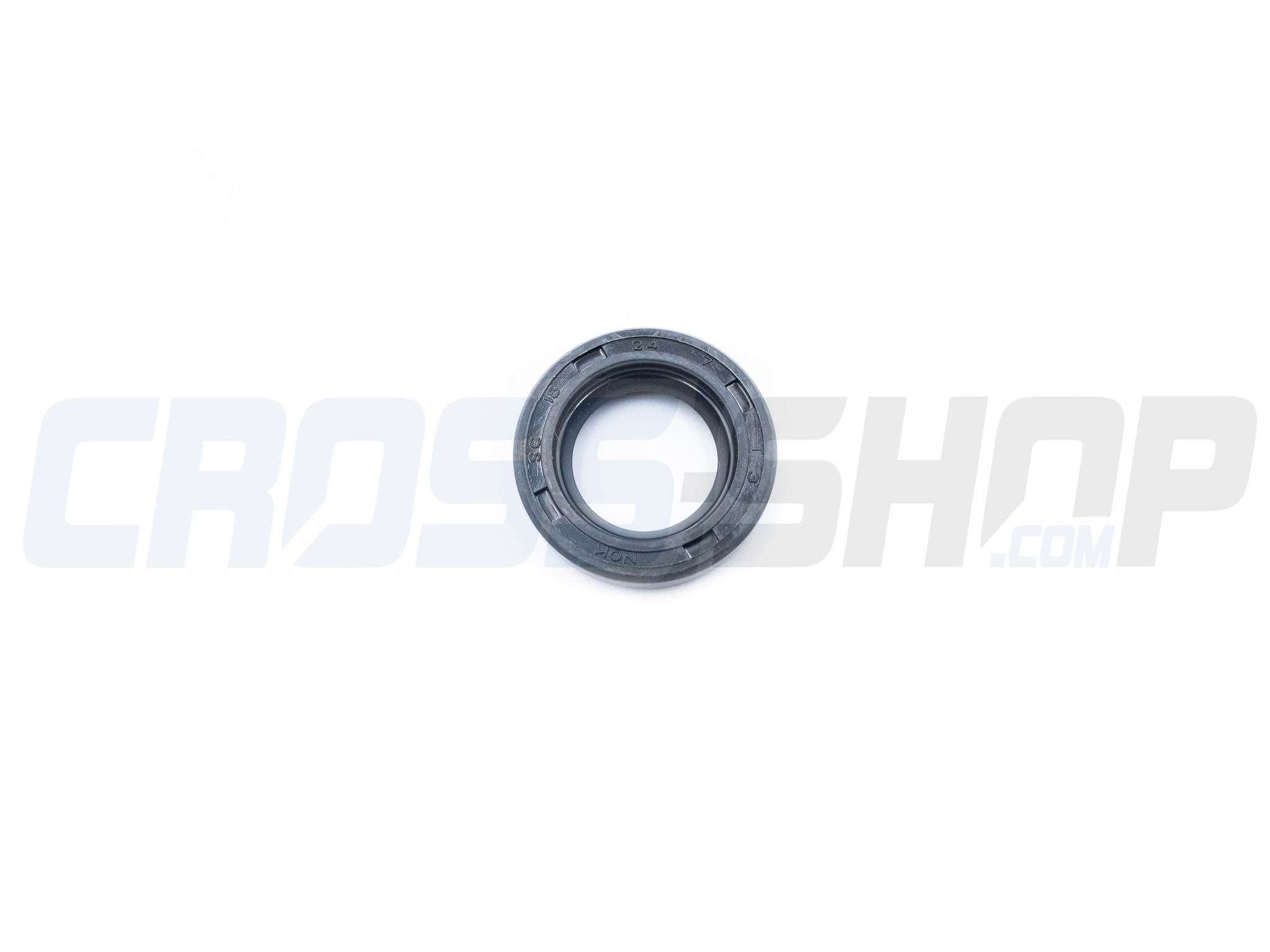 OIL SEAL 15 x 24 x 7