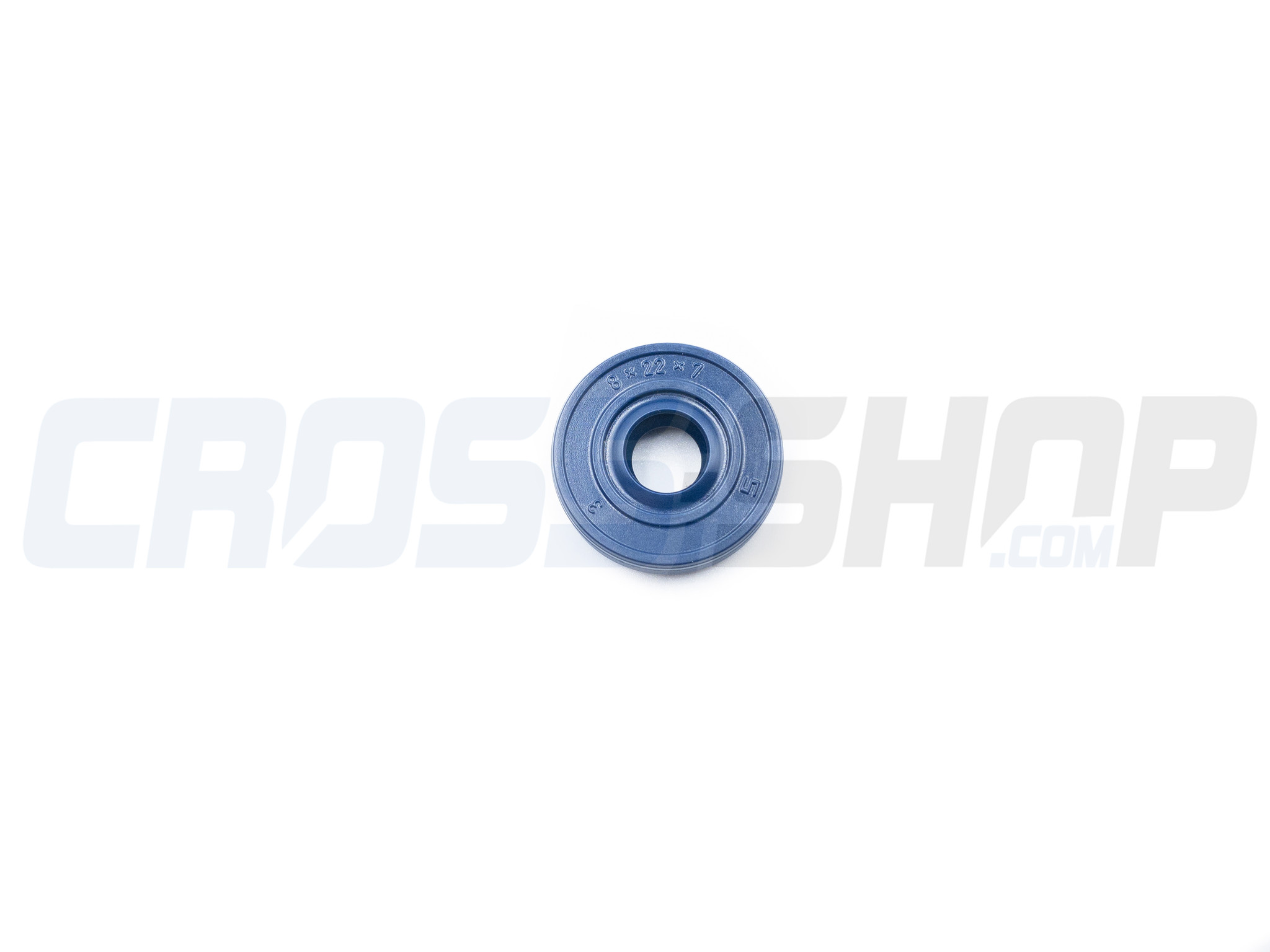 OIL SEAL 8 X 22 X 7  TC