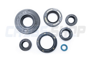 OIL SEAL KIT 80/125 M.90-99