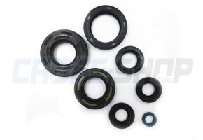 OIL SEAL KIT, 125cc M.00/05