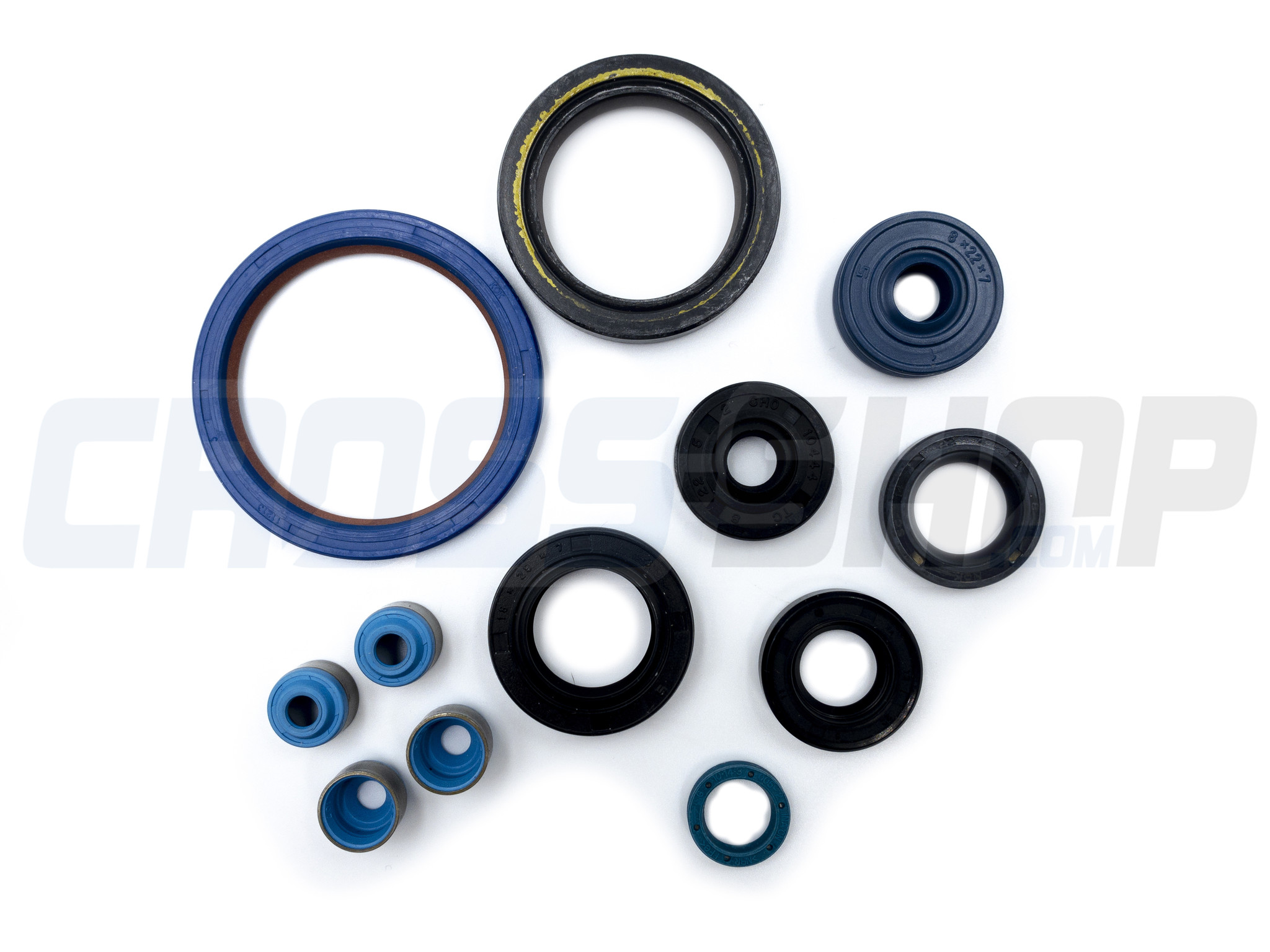 OIL SEAL KIT 4S 250Fi