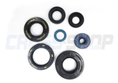 OIL SEAL KIT 125 M.12-14 EL.V.
