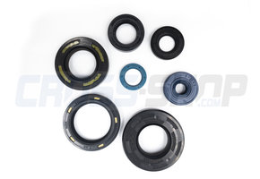 OIL SEAL KIT 125 M.12-14 EL.V.