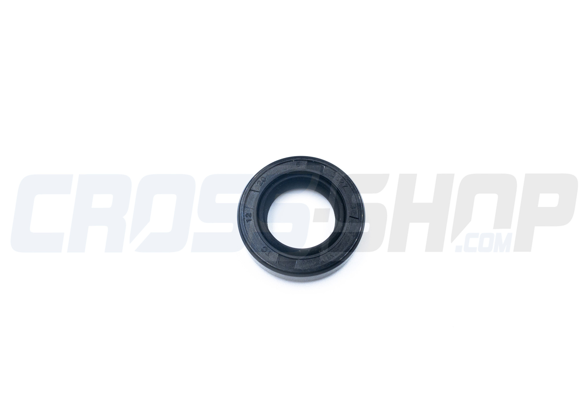 PARAOLIO LEVA CAMBIO 250/300 2T I 12x20x5 l.parapolv.