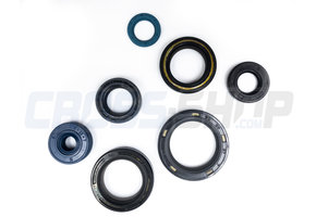 KIT PARAOLI 125 Fi MY20