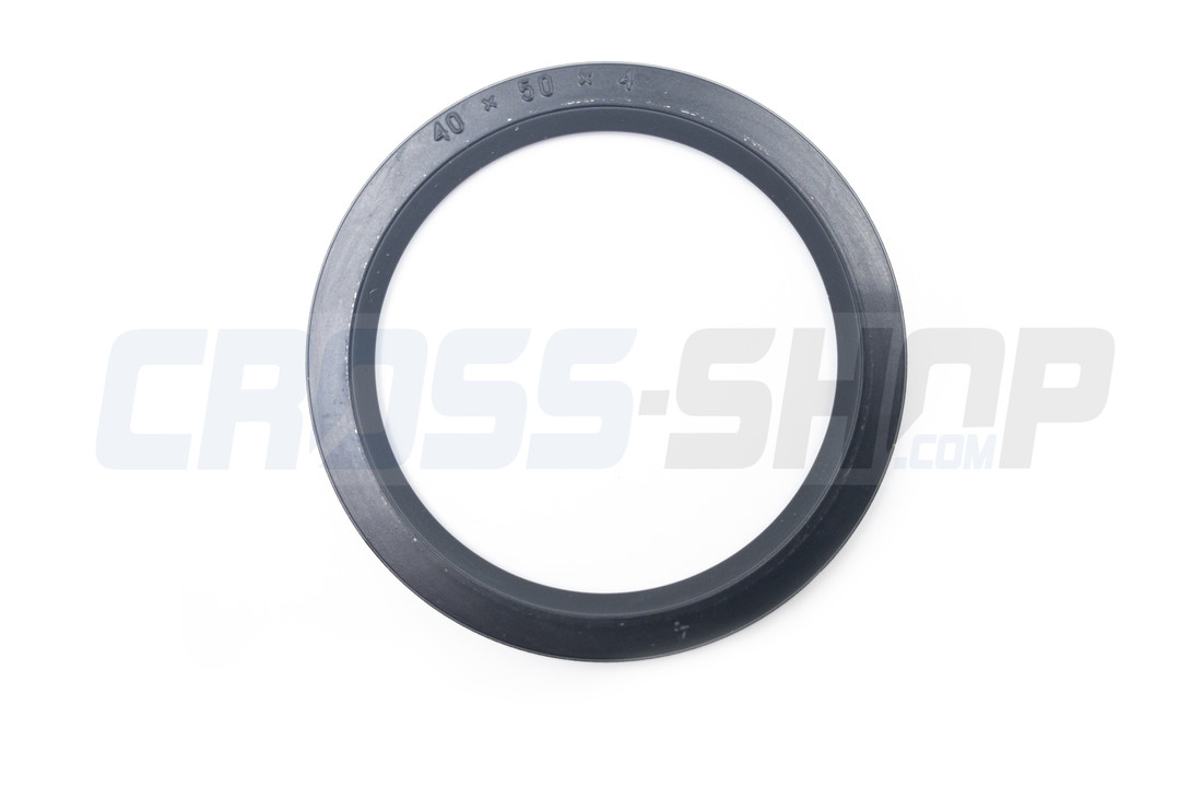 DUST SEAL, RR WHEEL M. 05/->
