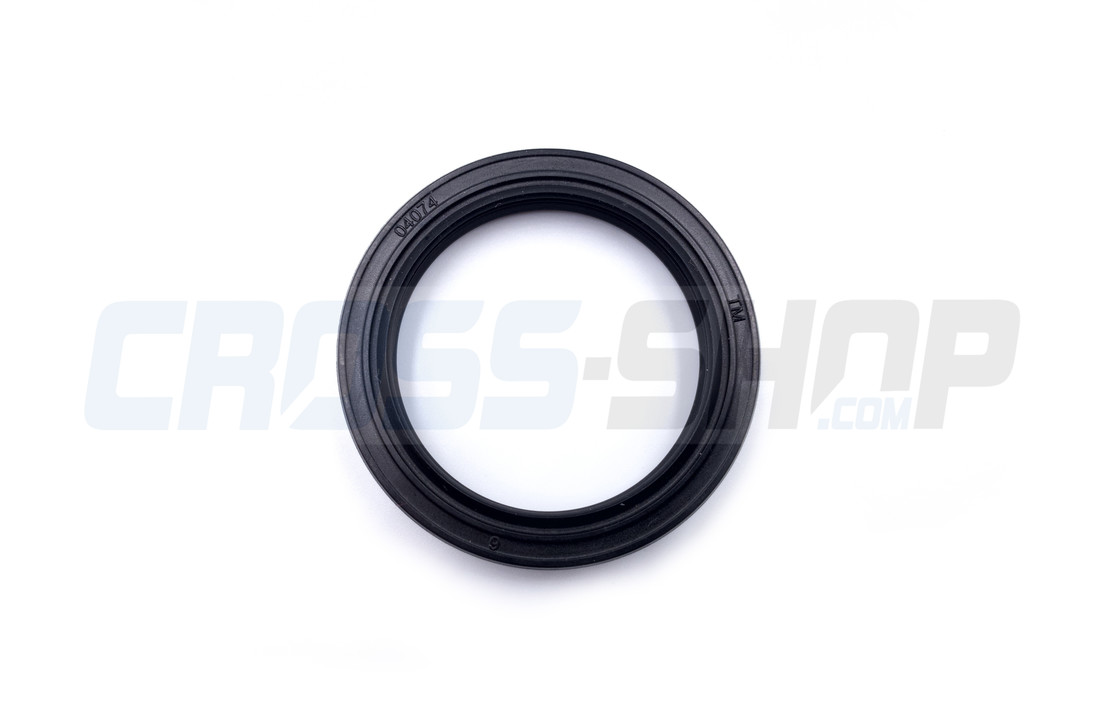 DUST SEAL, REAR WHEEL 15 ->