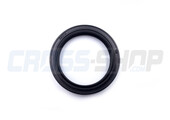 DUST SEAL, REAR WHEEL 15 ->