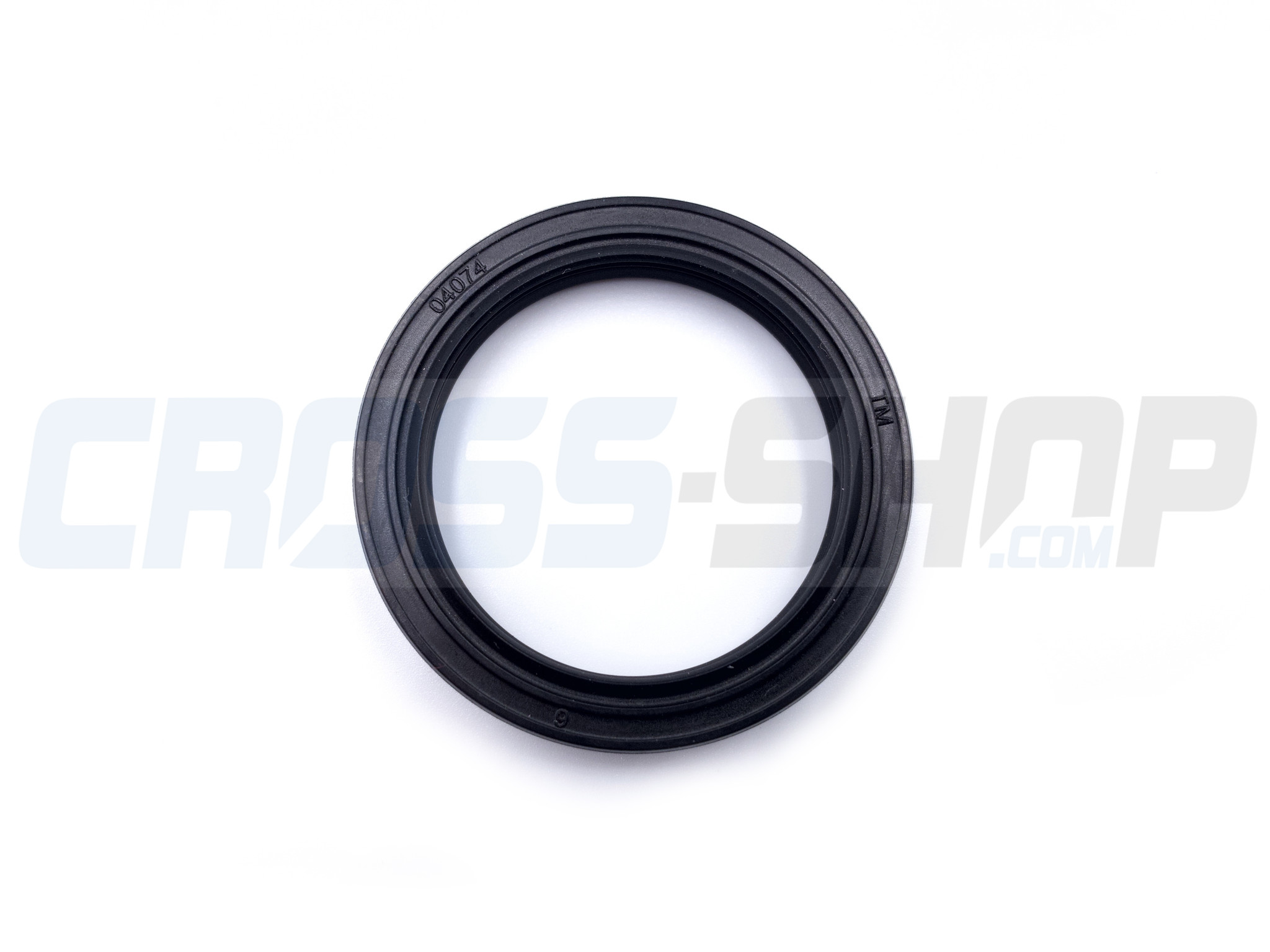 DUST SEAL, REAR WHEEL 15 ->