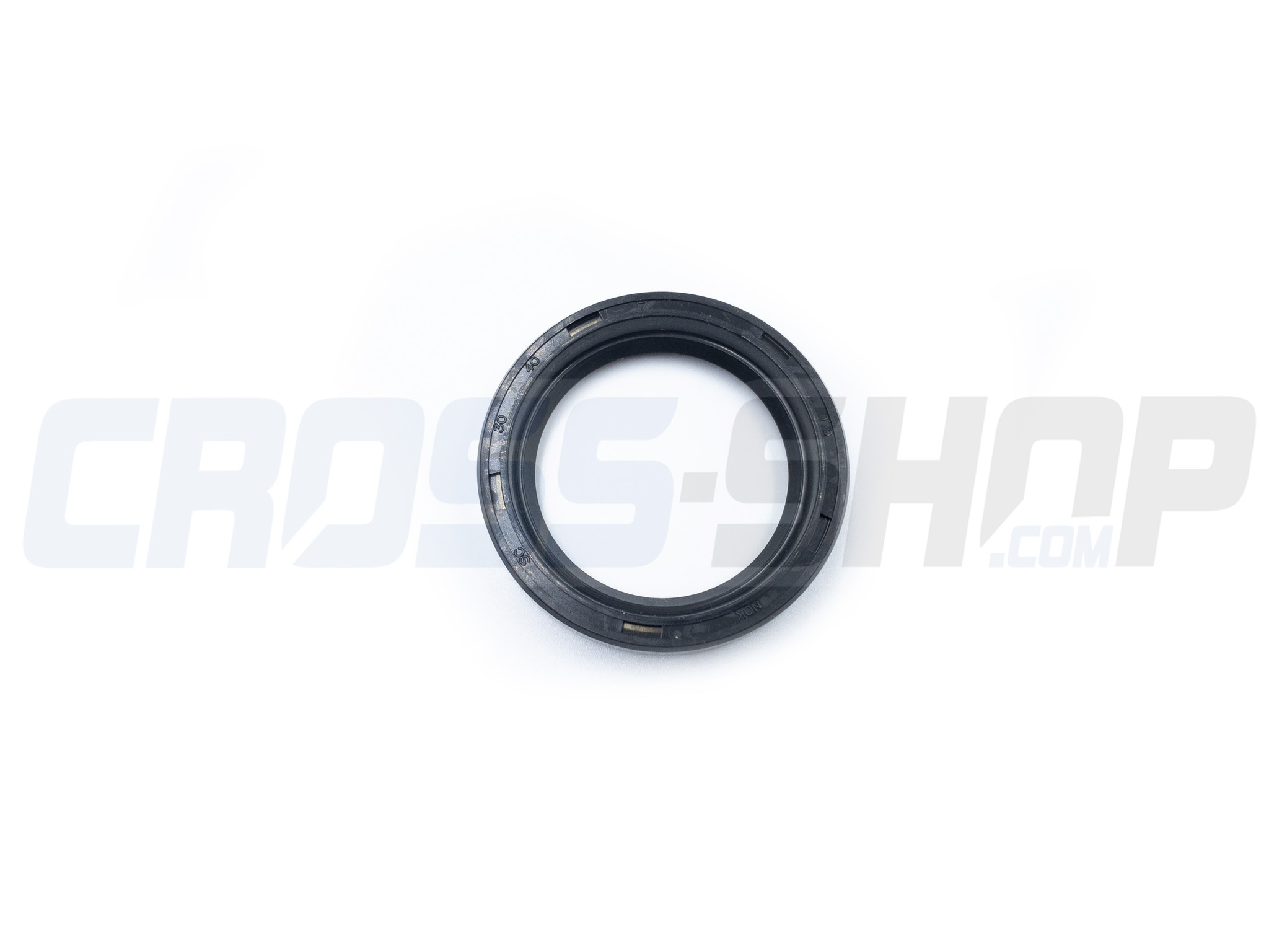 OIL SEAL 40 x 30 x 7