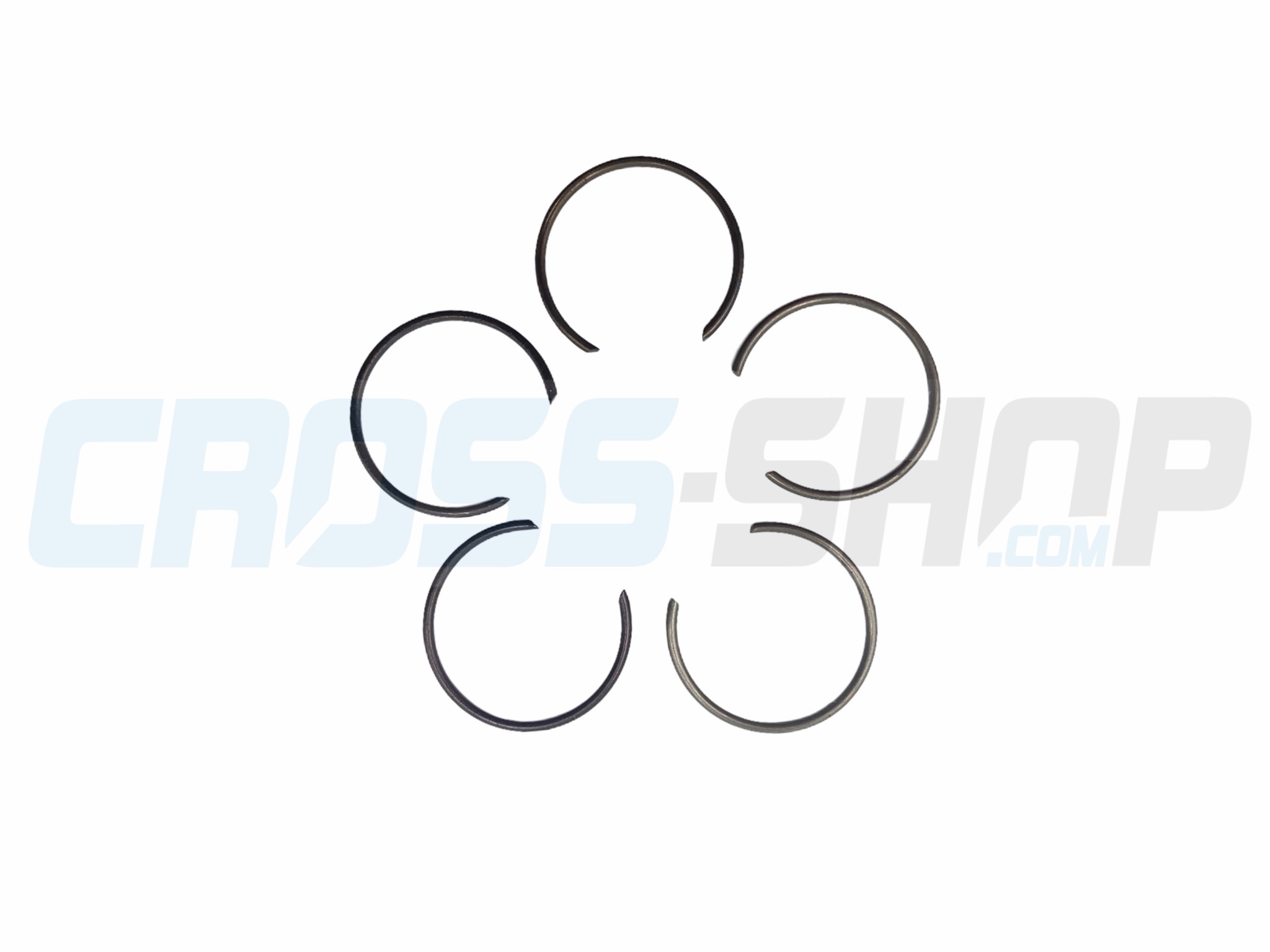 CLIP, PISTON PIN 125 / 144