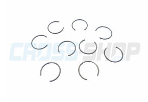 CLIP, 80/85cc PISTON PIN ( 1pc)