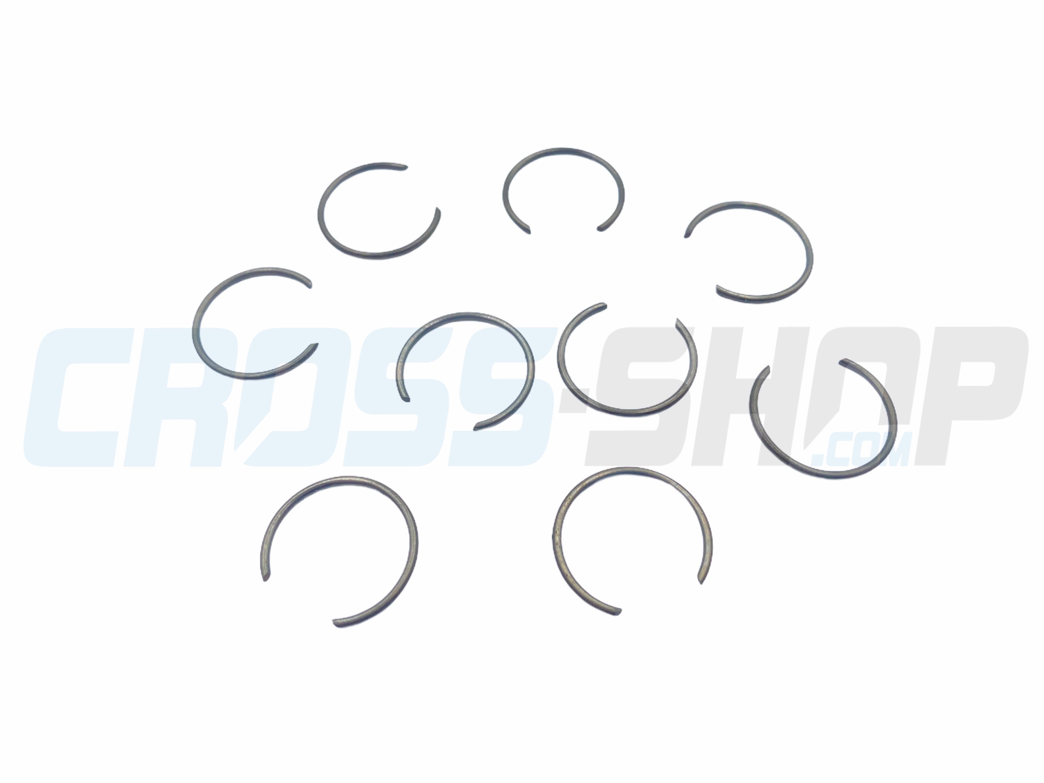 CLIP, 80/85cc PISTON PIN ( 1pc)