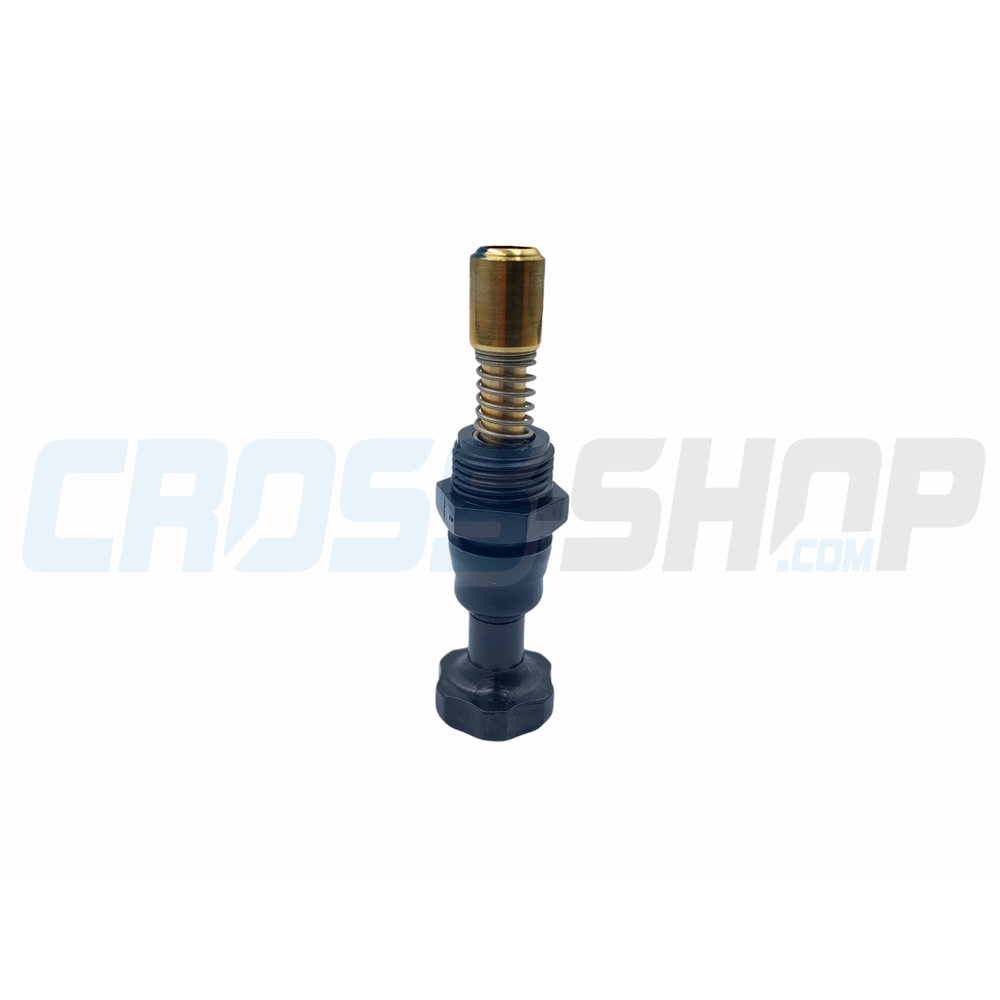 CHOKE KNOB ASSY KEIHIN REDCAP - CROSS-SHOP.com