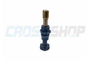 CHOKE KNOB ASSY KEIHIN REDCAP
