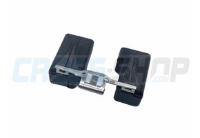 FLOAT BOWL ASSY CARB. KEIHIN