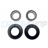 Frontwheel Bearing Set TM all models 125-> '07-'25