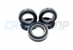 Rearwheel Bearing Set TM all models 125-> '15-'25