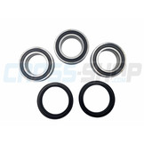 Rearwheel Bearing Set TM all models 125-> '15-'25