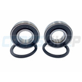 Rearwheel Bearing Set TM all models 125-> '05-'14