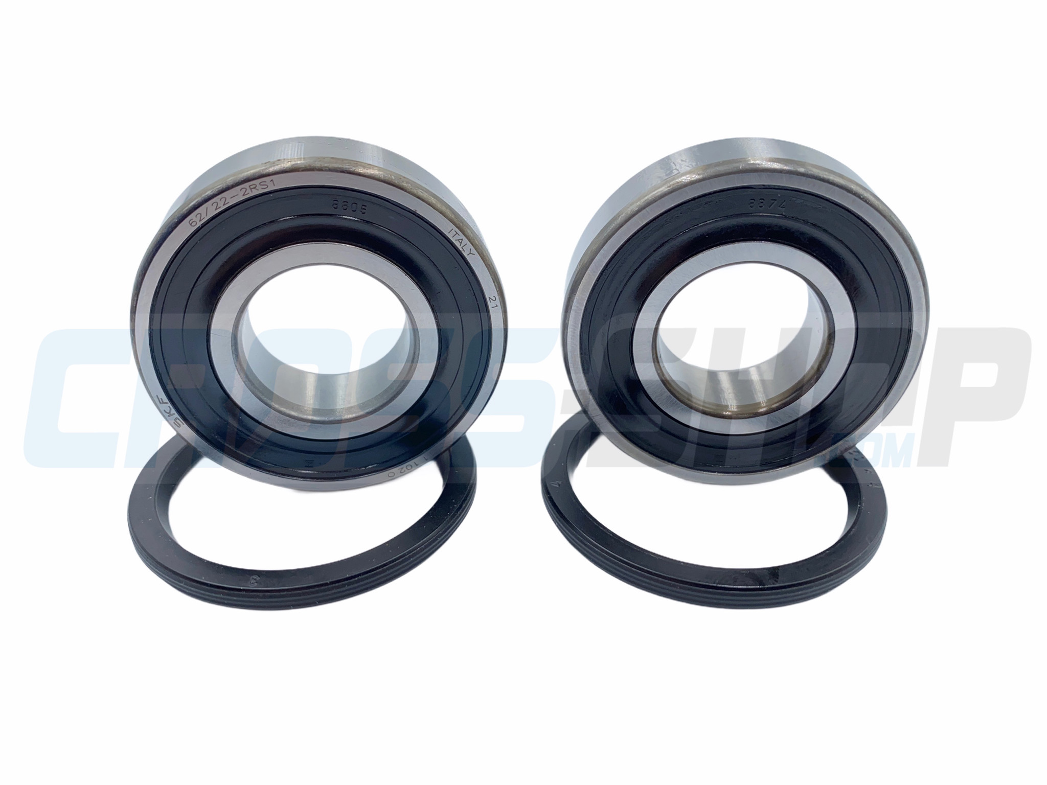 Rearwheel Bearing Set TM all models 125-> '05-'14