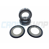 Steering Bearing Kit TM (02-)