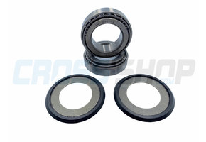 Balhoofdlager set TM (02-)