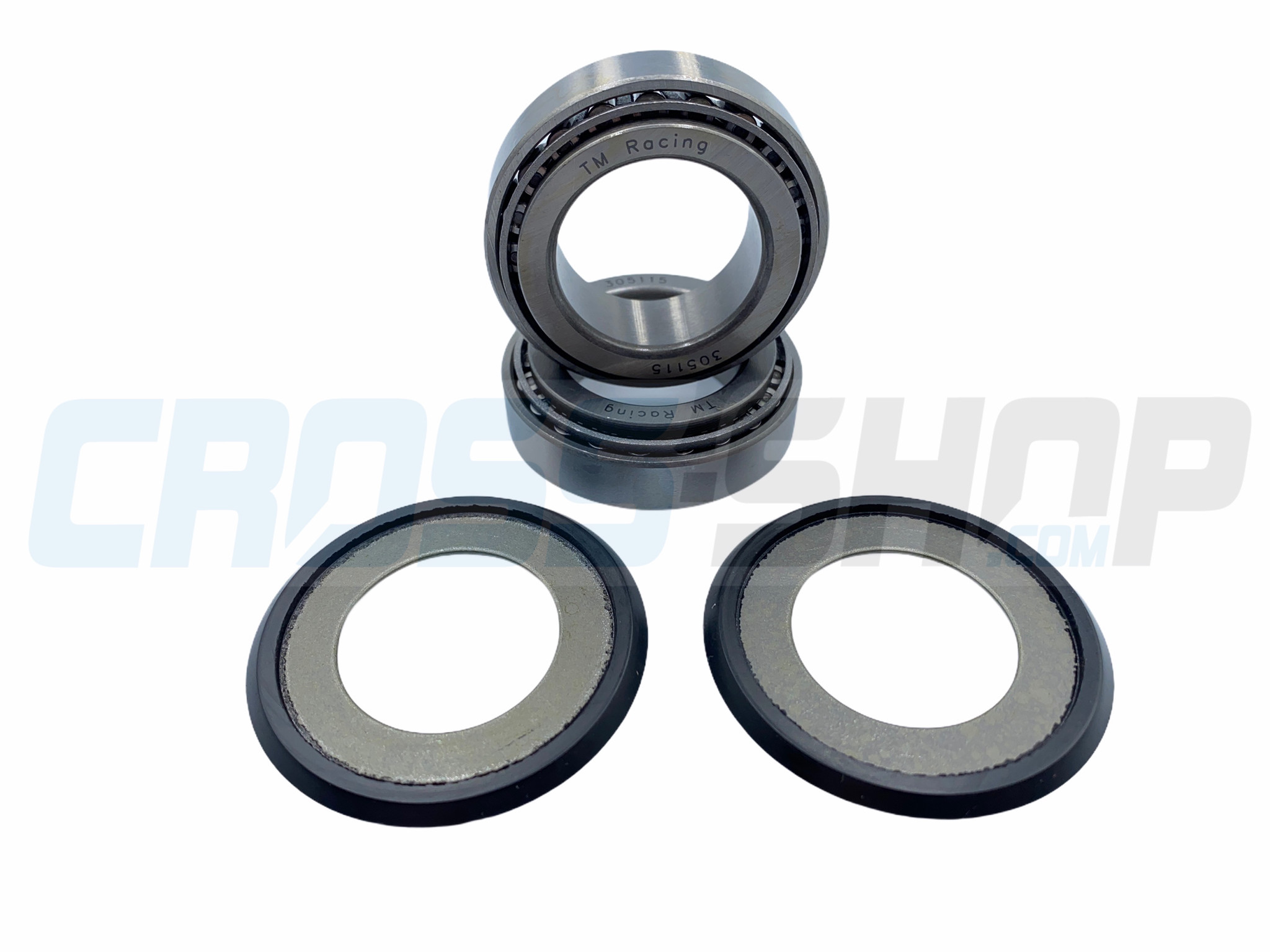 Steering Bearing Kit TM (02-)