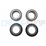 Balhoofdlager set TM (02-)