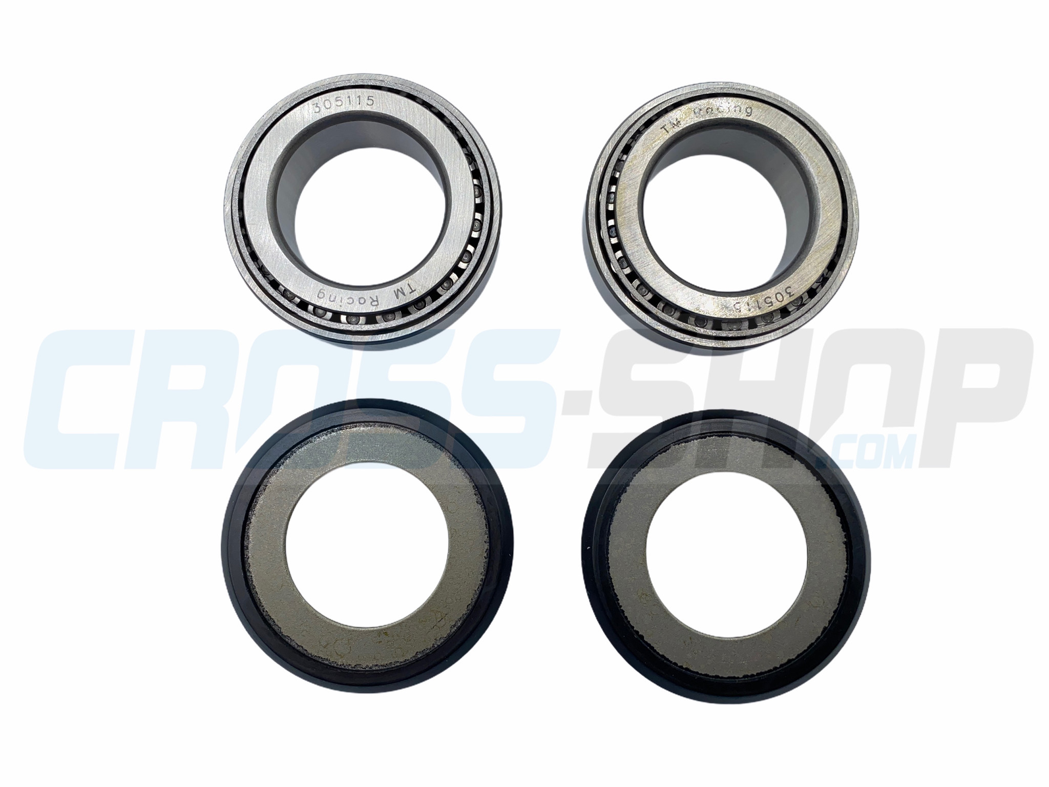 Steering Bearing Kit TM (02-)