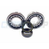 Crankshaft Bearing Kit TM 125cc 2015-2021