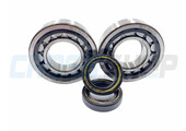 Crankshaft Bearing Kit TM 125cc 2015-2021