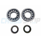 Crankshaft Bearing Kit TM 125cc 2015-2021