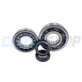 Kurbelwelle Lager Satz TM 144cc 2019-2021