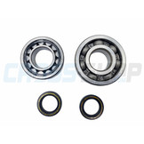Crankshaft Bearing Kit TM 144cc 2019-2021