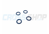 O-RING REAR BRAKE PEDAL BUSH