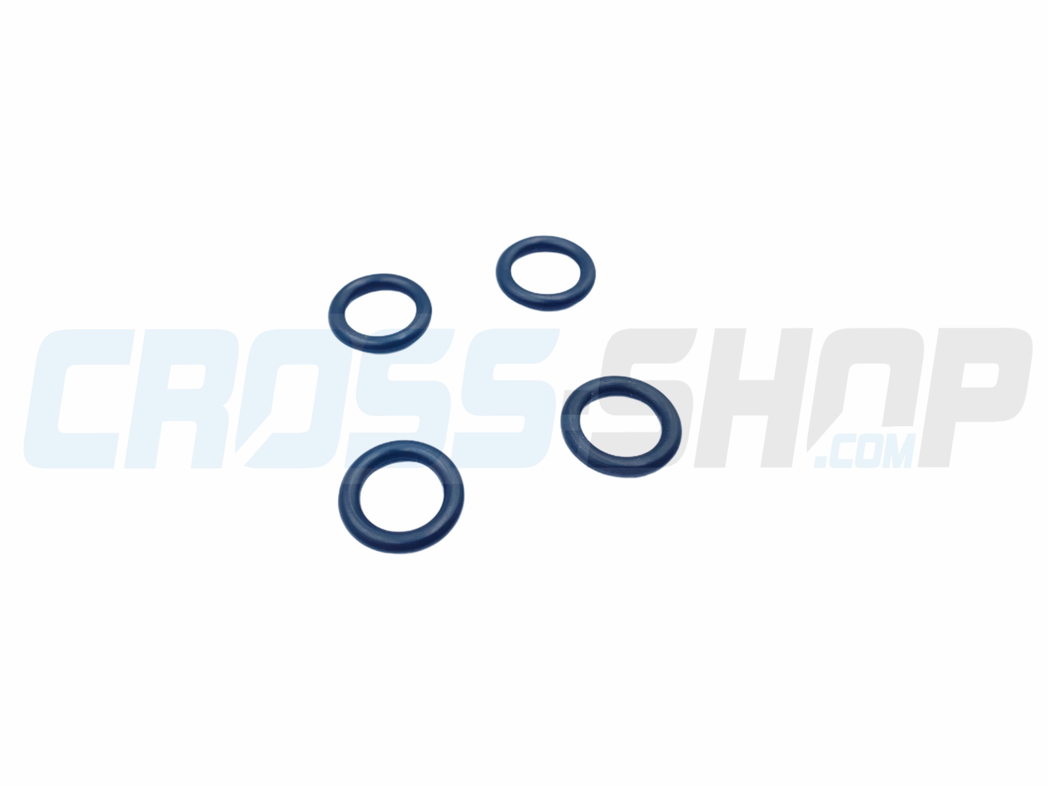 O-RING REAR BRAKE PEDAL BUSH