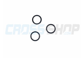 O-RING TAPPO SF. SERB. OLIO 250/300 2T Fi (1pc.)