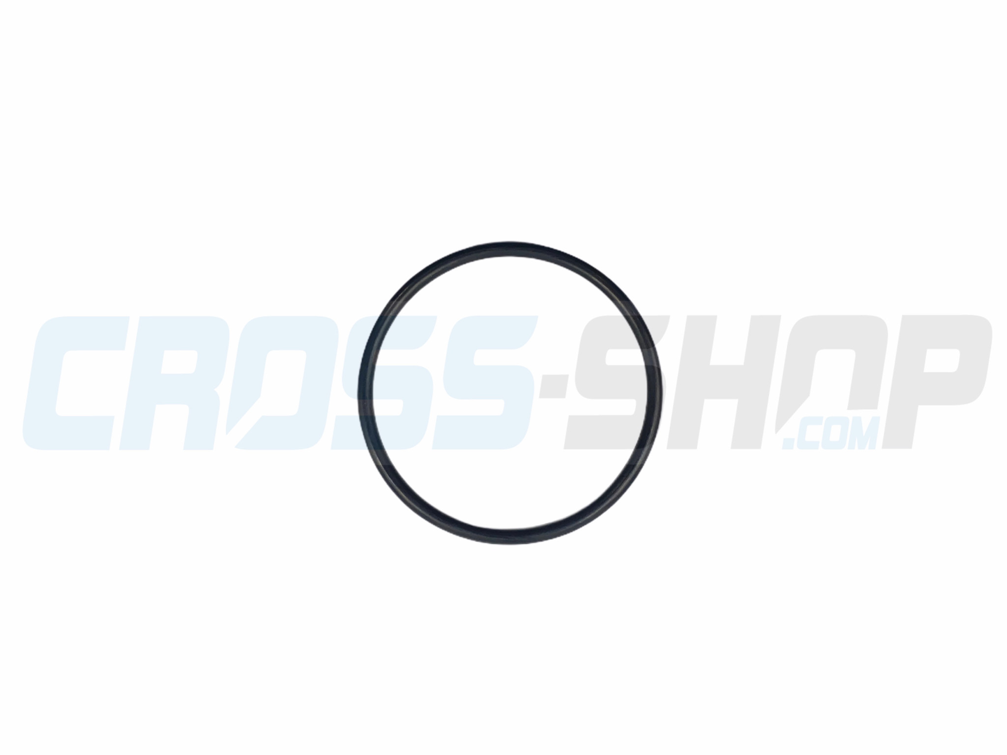 O RING OIL FILTER COVER