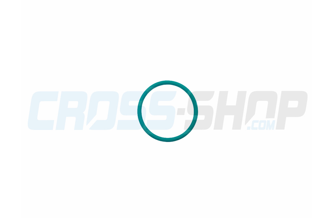 O-RING, CLUTCH PISTON 125/250 = updated by 12259.1