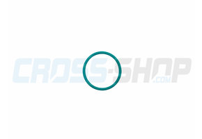 O-RING, CLUTCH PISTON 125/250 = updated by 12259.1