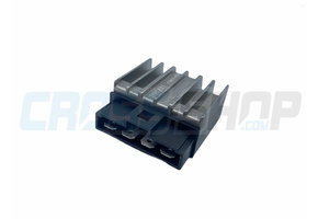 REGULATOR, DUCATI MOD. 08/09