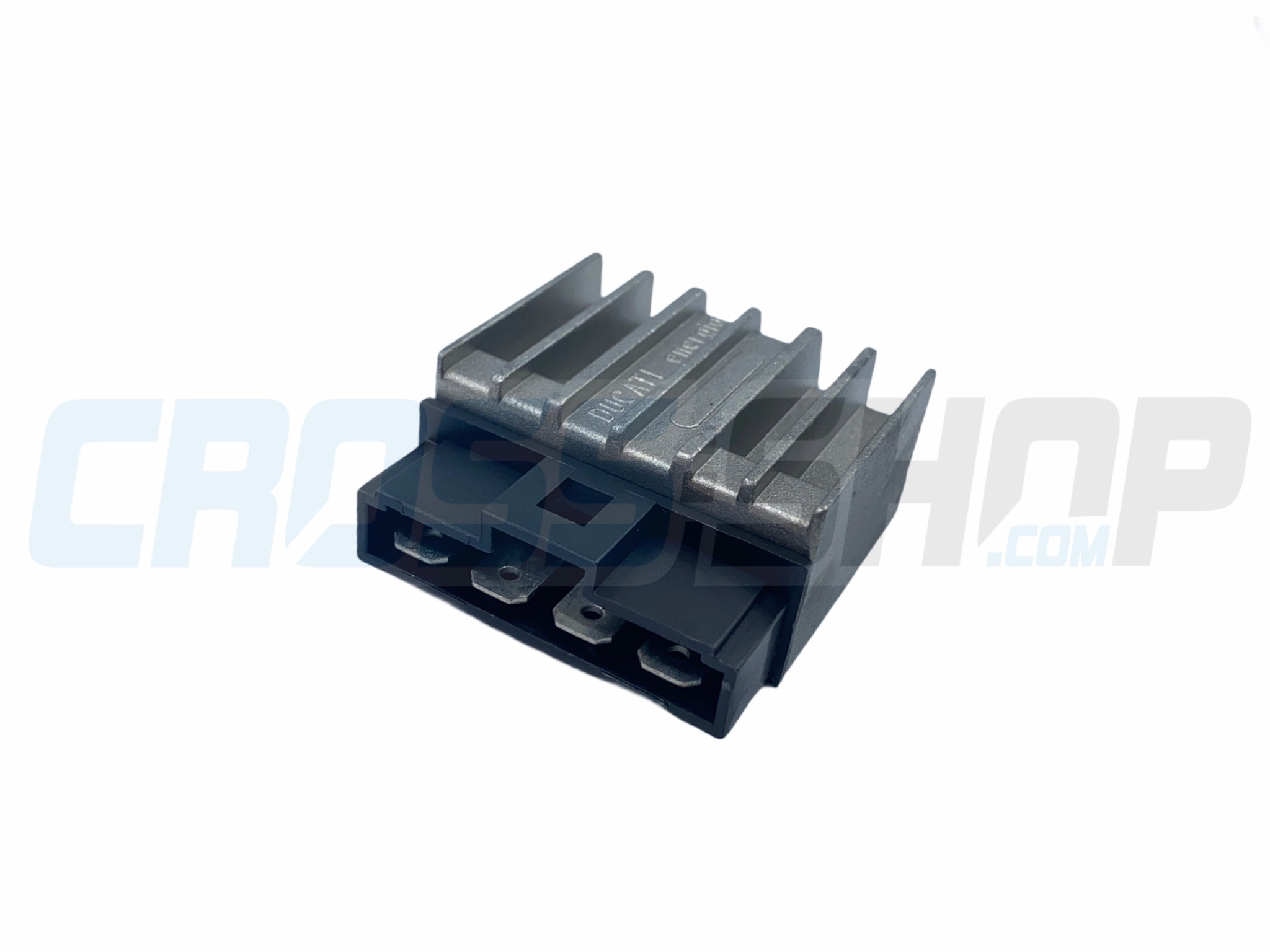 REGULATOR, DUCATI MOD. 08/09