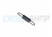 SPRING, EXHAUST 80cc