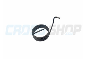 SPRING, KICK STARTER