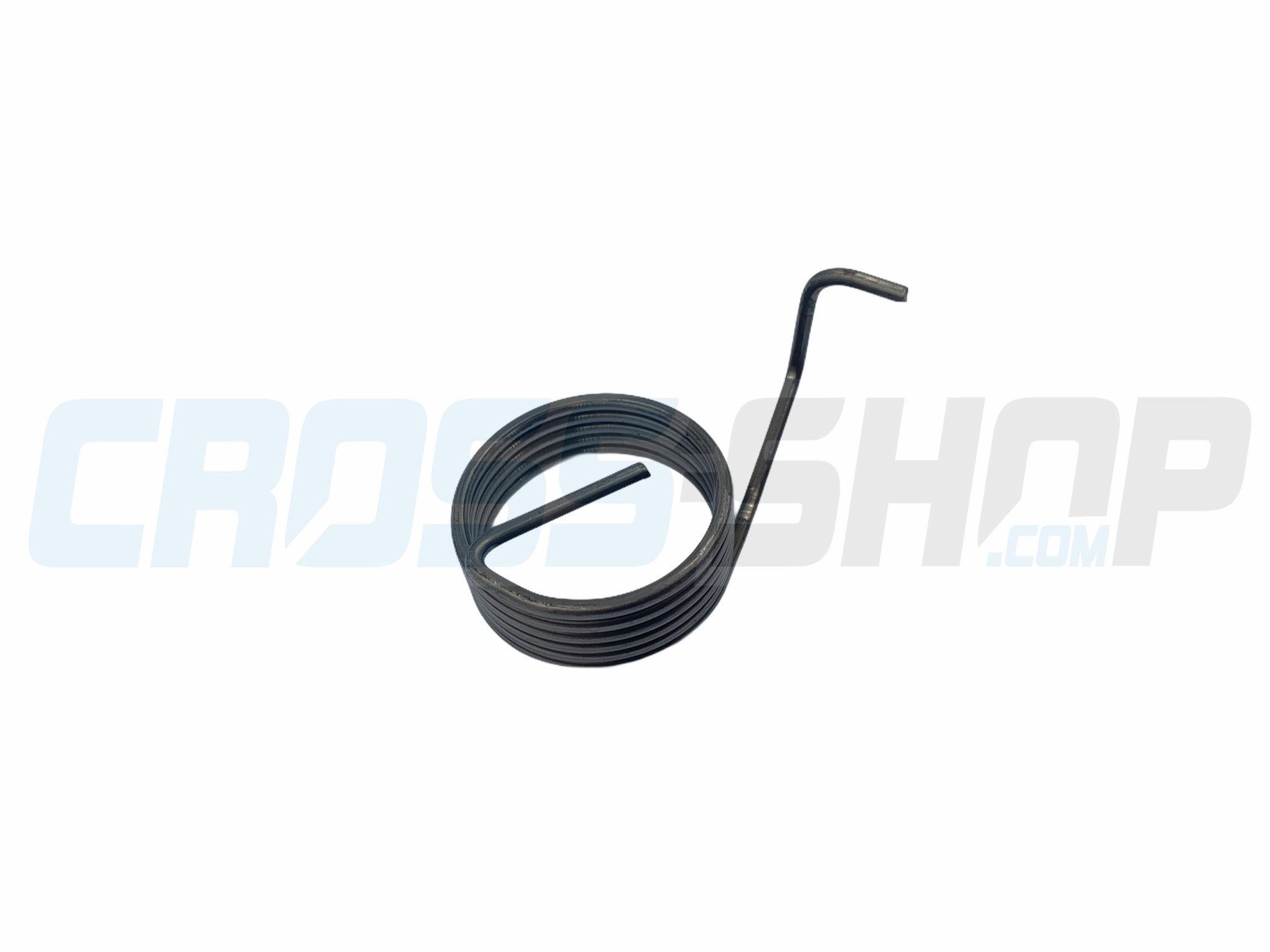 SPRING, KICK STARTER