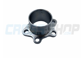 EXHAUST MANIFOLD 125 M.97/05